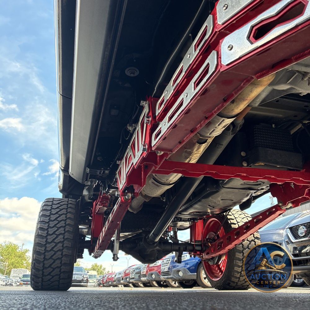 2021 Ford F-250 Super Duty XLT