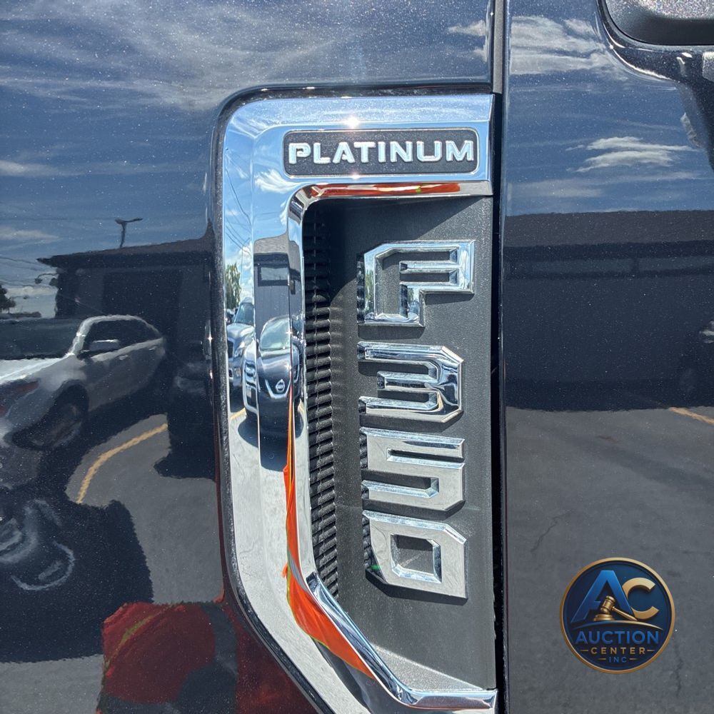 2021 Ford F-250 Super Duty XLT