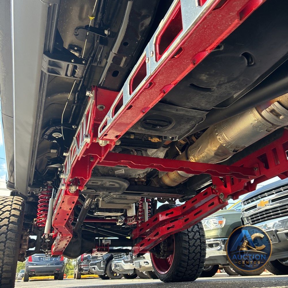 2021 Ford F-250 Super Duty XLT