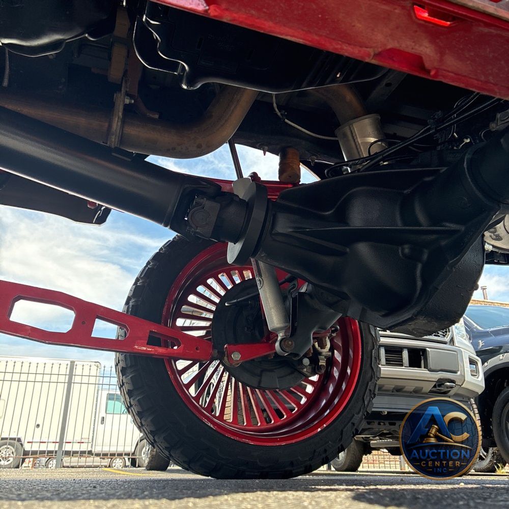 2021 Ford F-250 Super Duty XLT