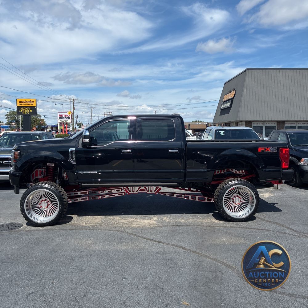 2021 Ford F-250 Super Duty XLT
