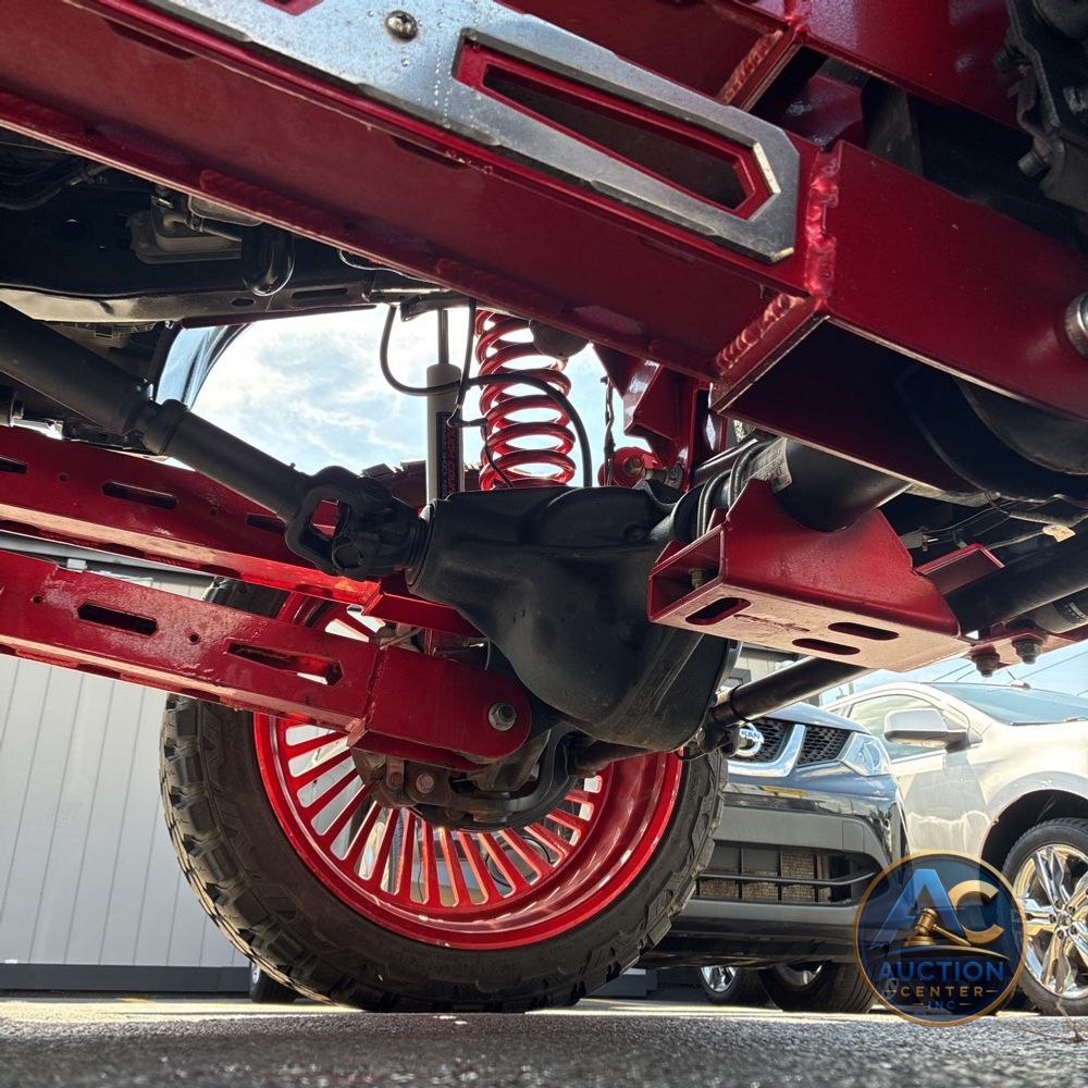 2021 Ford F-250 Super Duty XLT