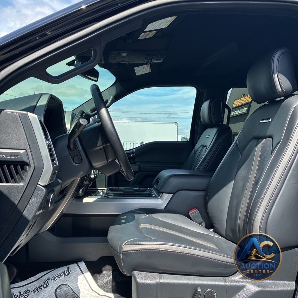2021 Ford F-250 Super Duty XLT
