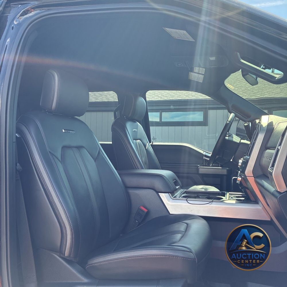 2021 Ford F-250 Super Duty XLT