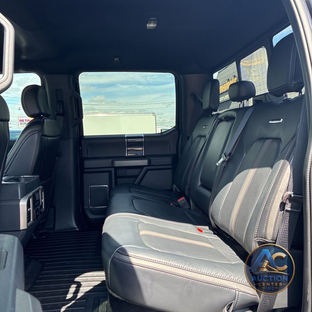 2021 Ford F-250 Super Duty XLT