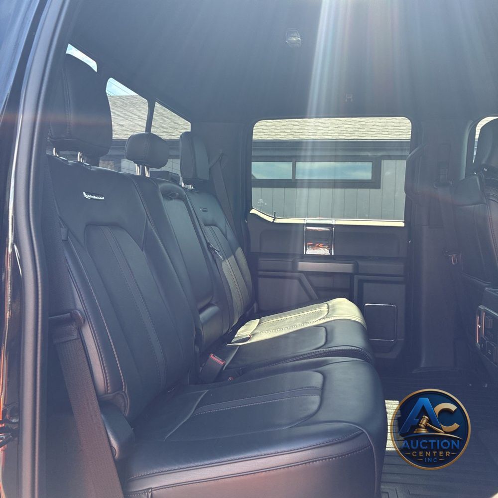2021 Ford F-250 Super Duty XLT