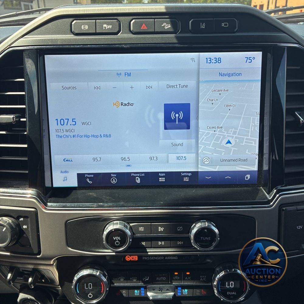 2021 Ford F-250 Super Duty XLT