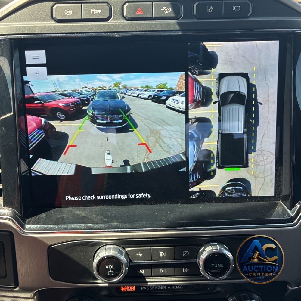 2021 Ford F-250 Super Duty XLT