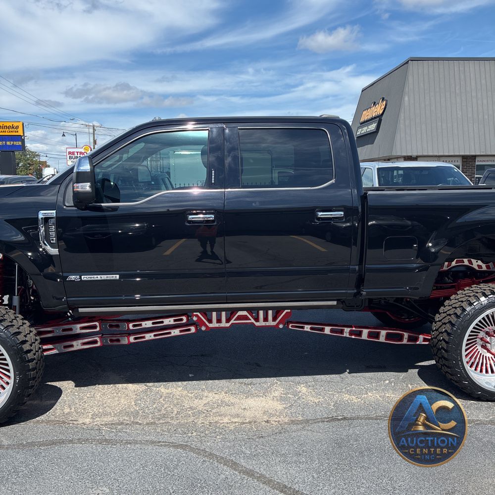 2021 Ford F-250 Super Duty XLT