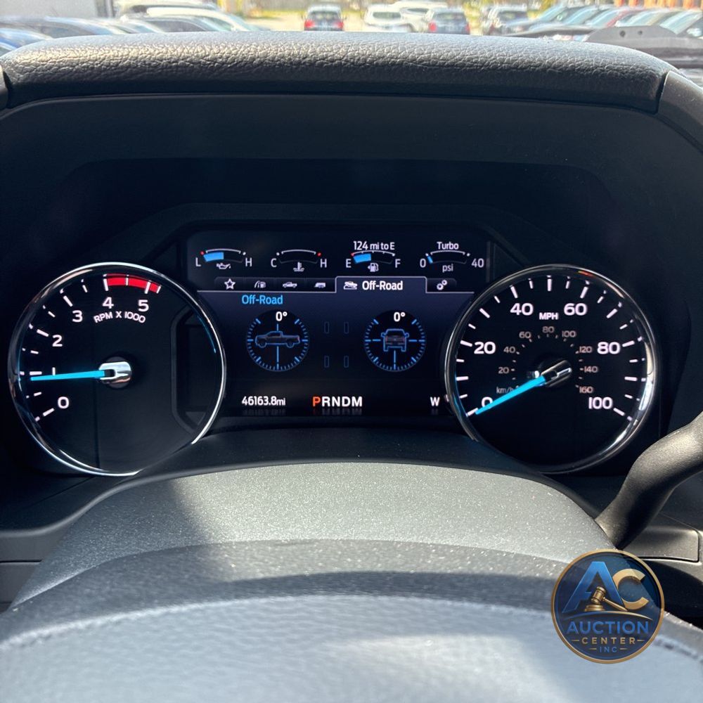 2021 Ford F-250 Super Duty XLT