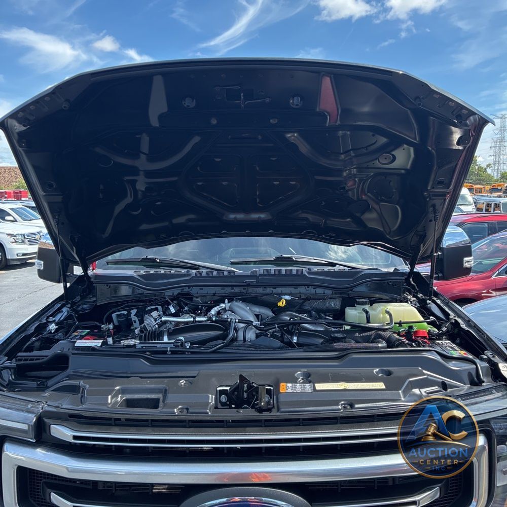 2021 Ford F-250 Super Duty XLT