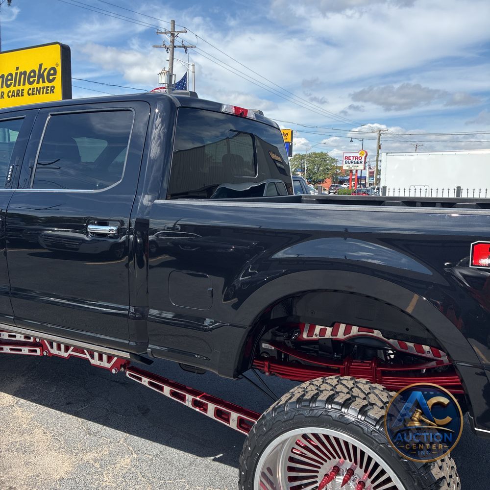 2021 Ford F-250 Super Duty XLT