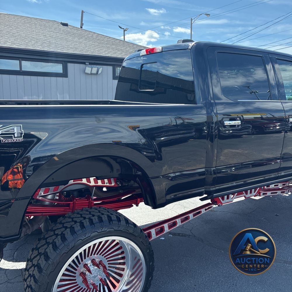 2021 Ford F-250 Super Duty XLT