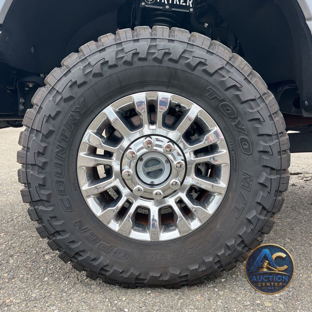 2024 Ford F-250 Super Duty XL