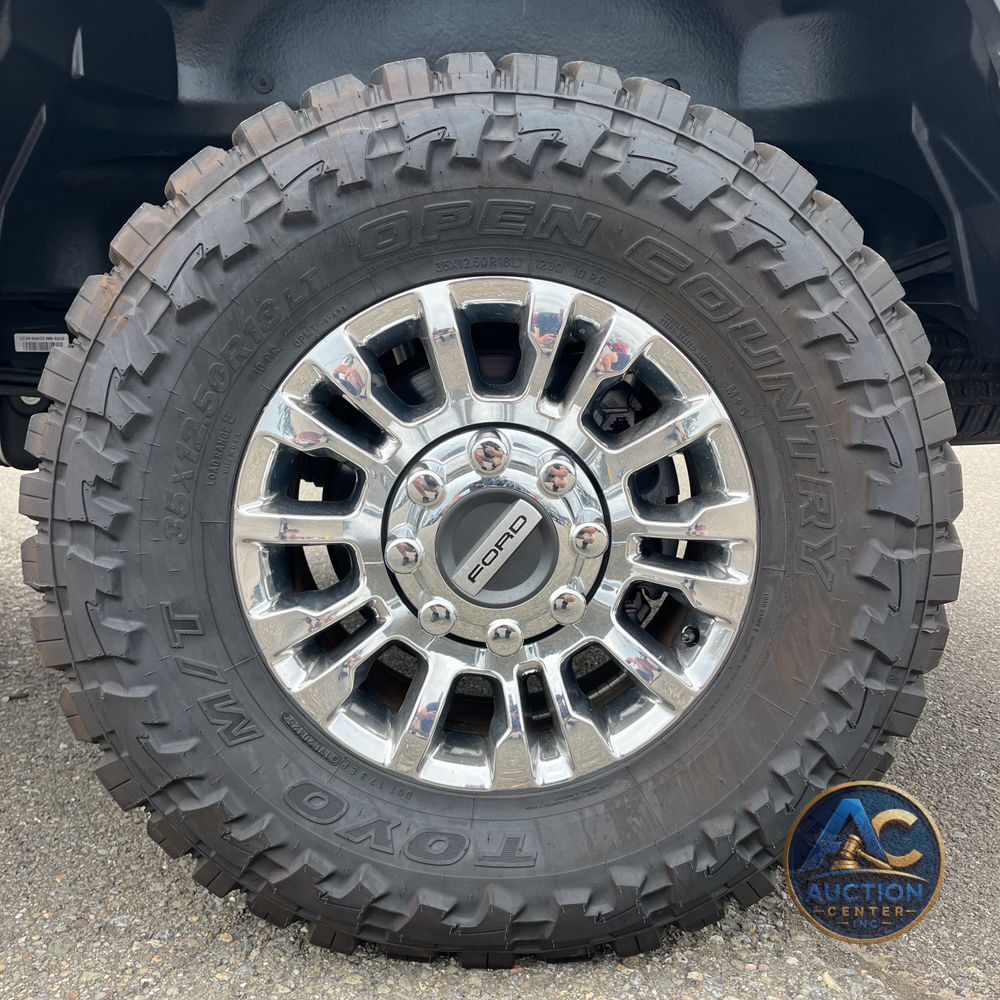 2024 Ford F-250 Super Duty XL