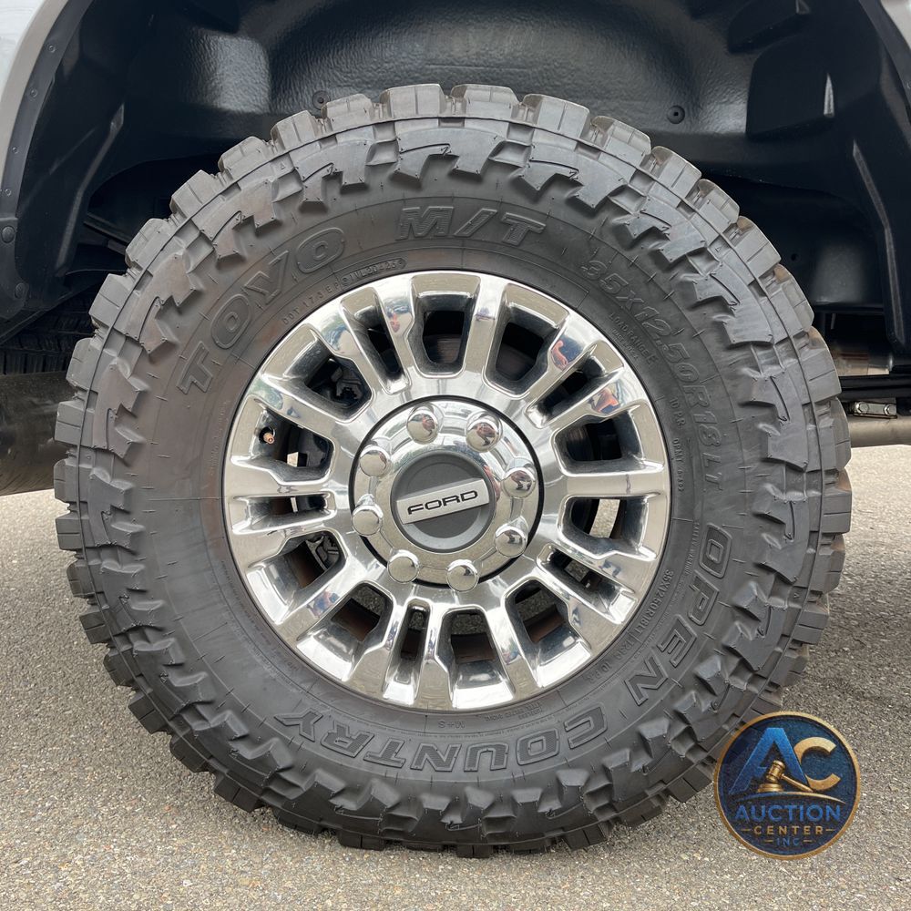 2024 Ford F-250 Super Duty XL