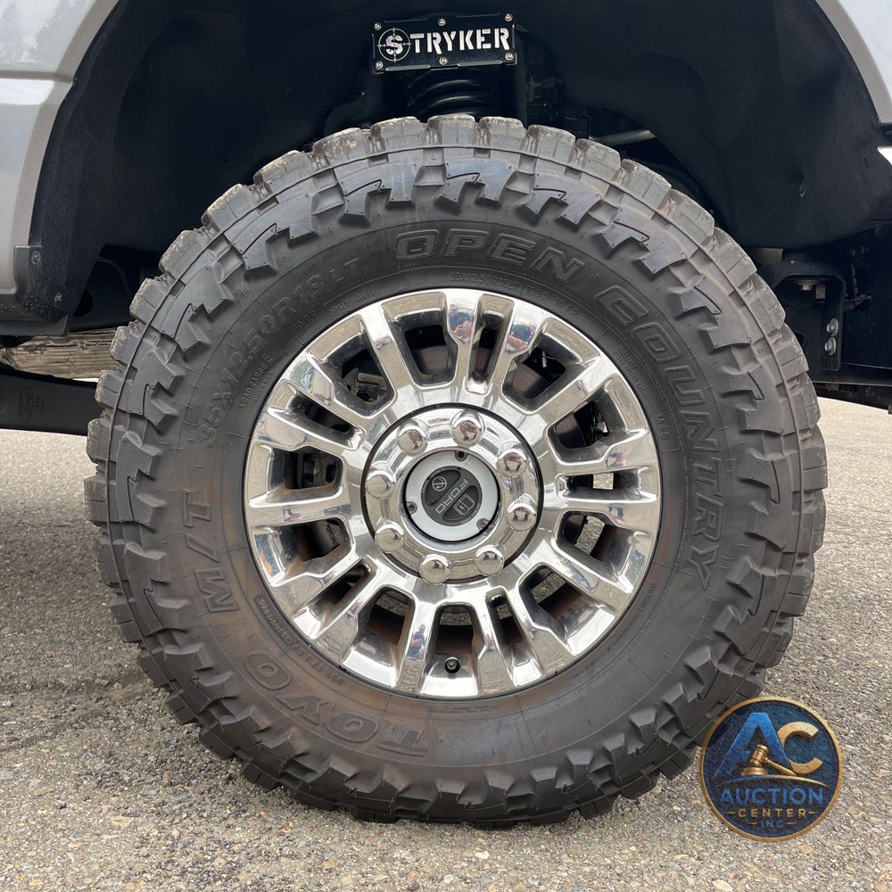 2024 Ford F-250 Super Duty XL