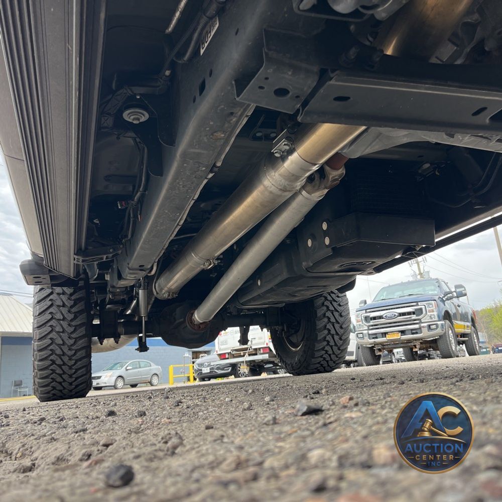 2024 Ford F-250 Super Duty XL