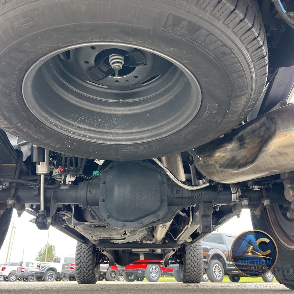 2024 Ford F-250 Super Duty XL