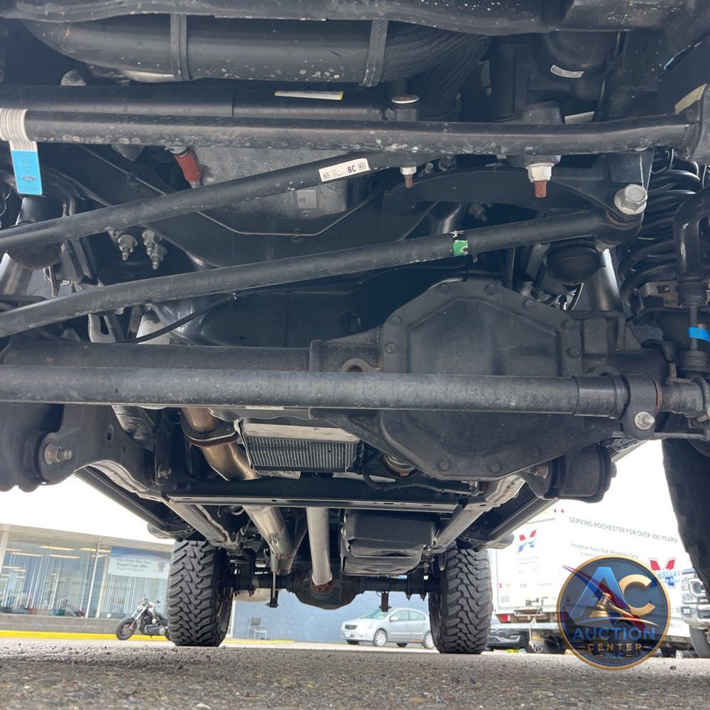 2024 Ford F-250 Super Duty XL