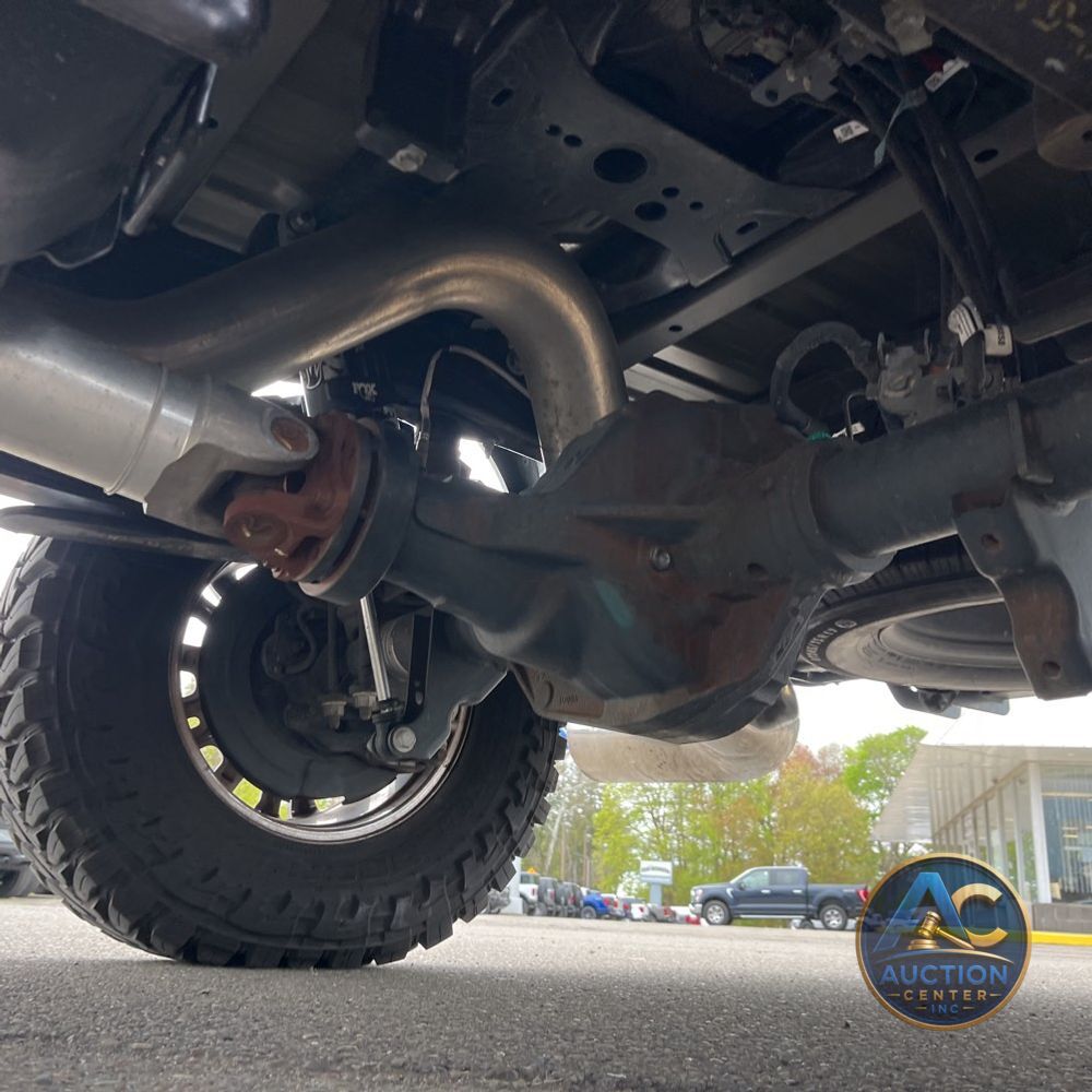 2024 Ford F-250 Super Duty XL