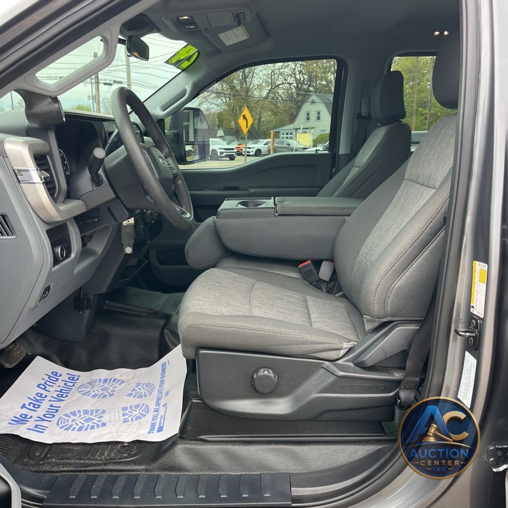 2024 Ford F-250 Super Duty XL