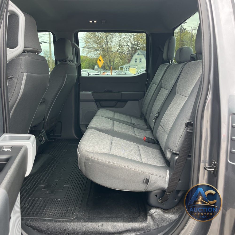 2024 Ford F-250 Super Duty XL