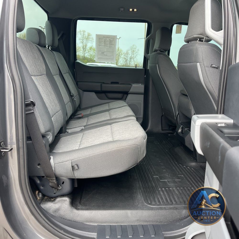 2024 Ford F-250 Super Duty XL