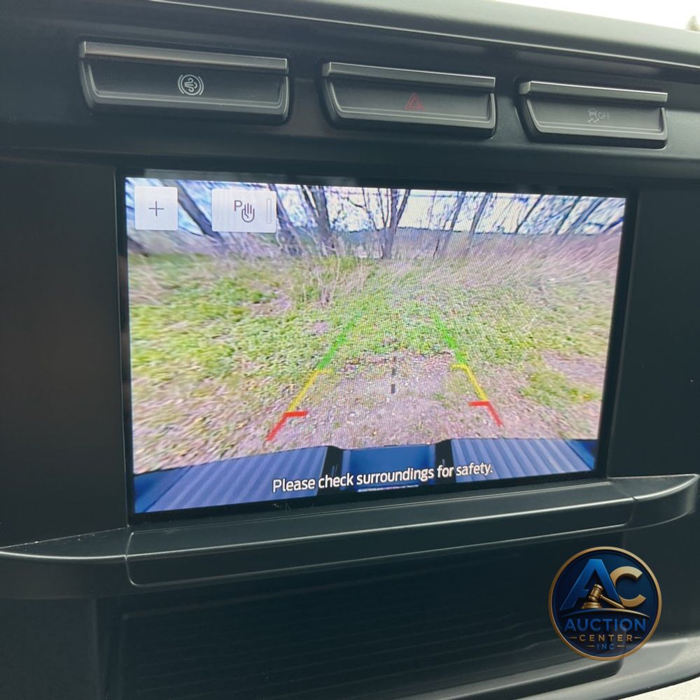 2024 Ford F-250 Super Duty XL