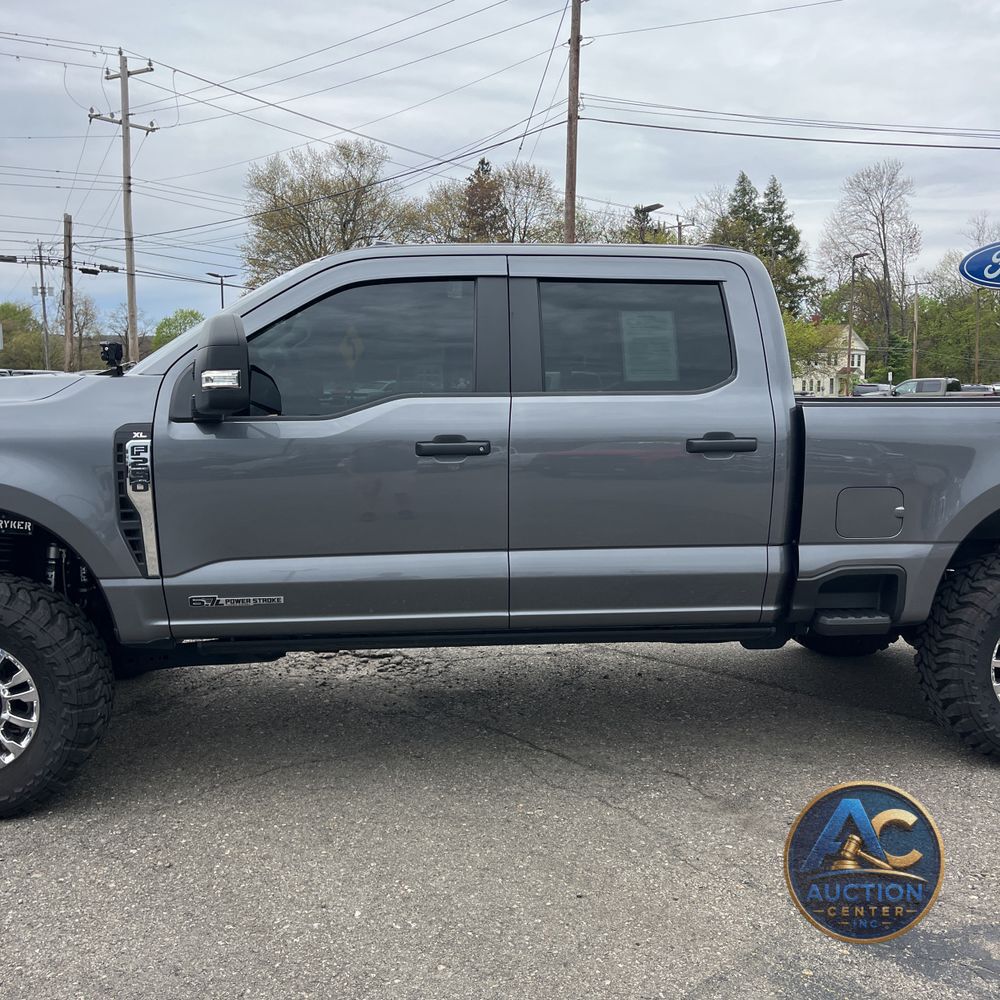 2024 Ford F-250 Super Duty XL