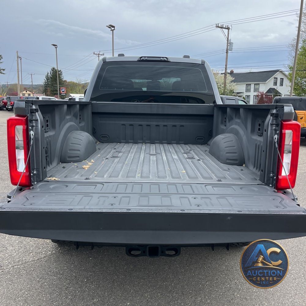 2024 Ford F-250 Super Duty XL