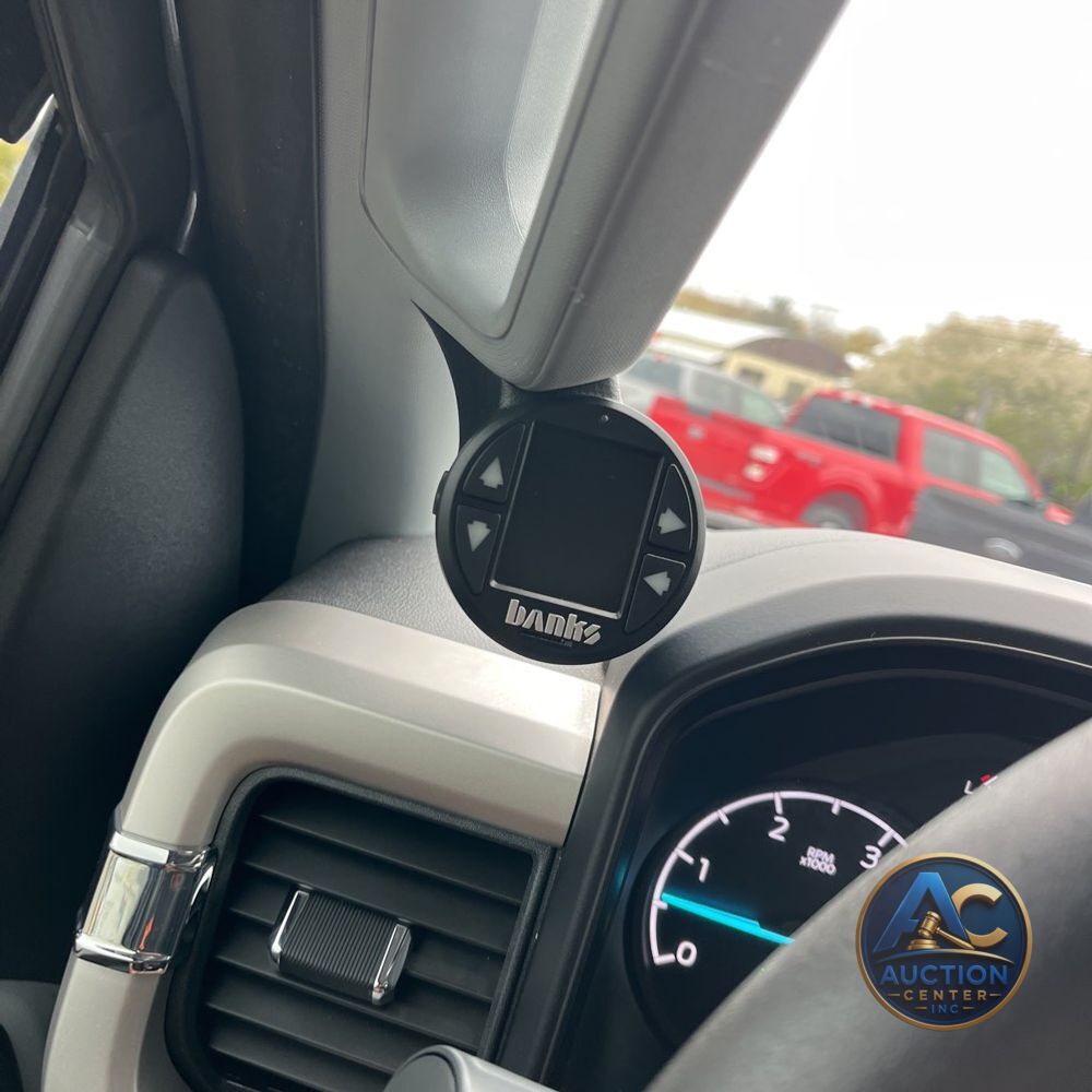 2024 Ford F-250 Super Duty XL