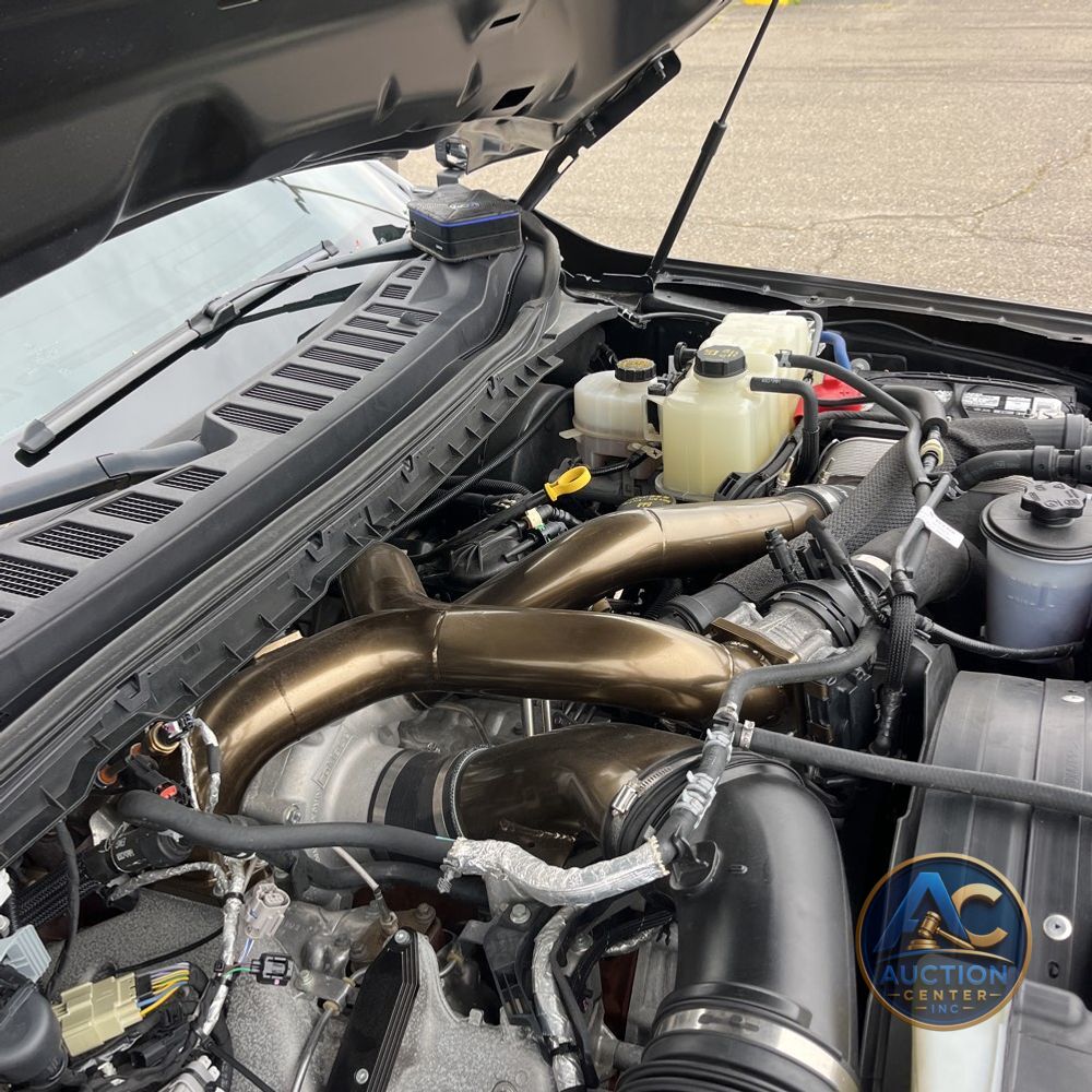 2024 Ford F-250 Super Duty XL