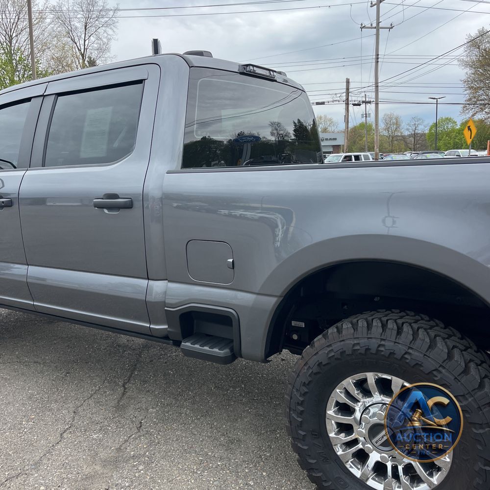 2024 Ford F-250 Super Duty XL