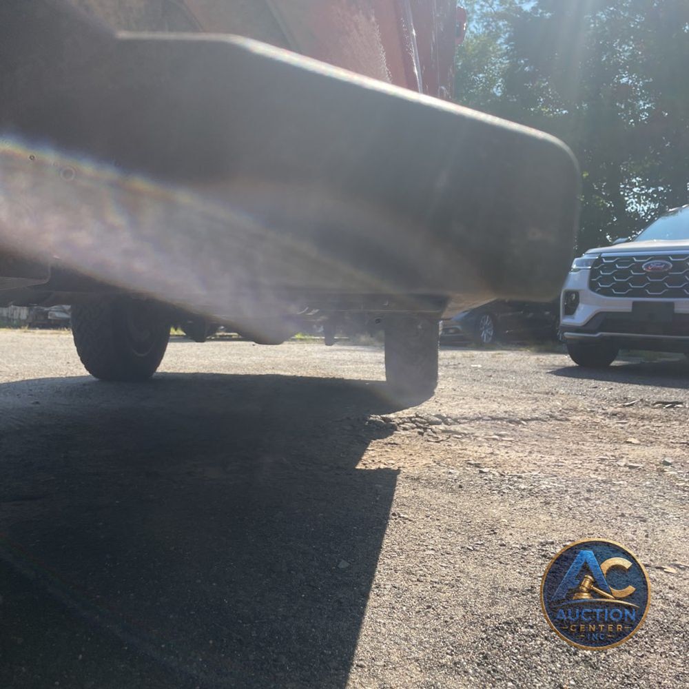 2021 Ford F-350 Super Duty Lariat