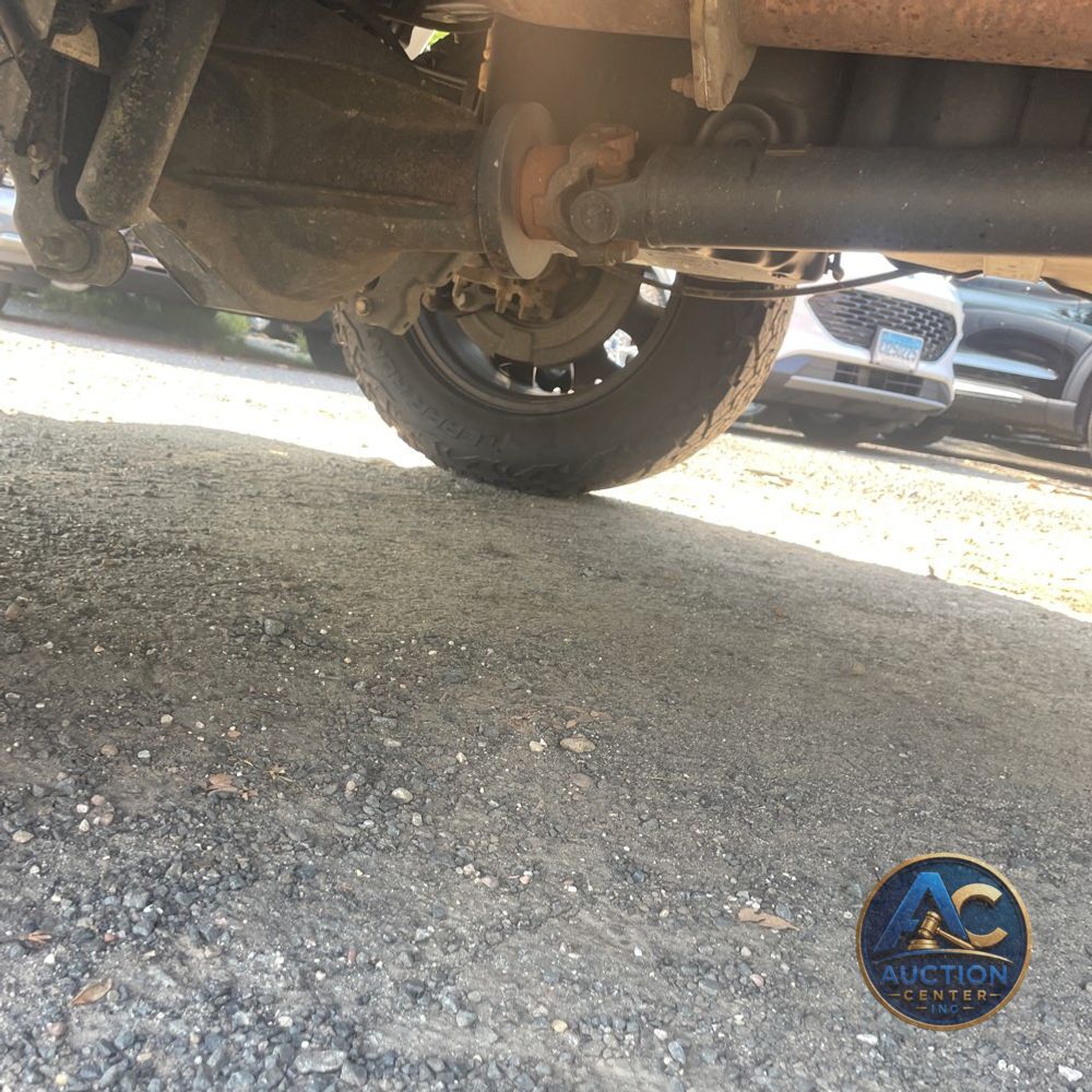 2021 Ford F-350 Super Duty Lariat