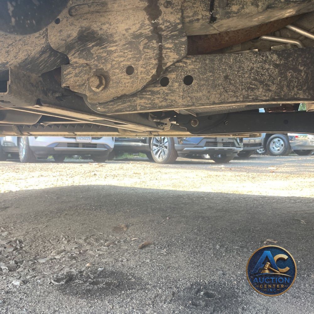 2021 Ford F-350 Super Duty Lariat