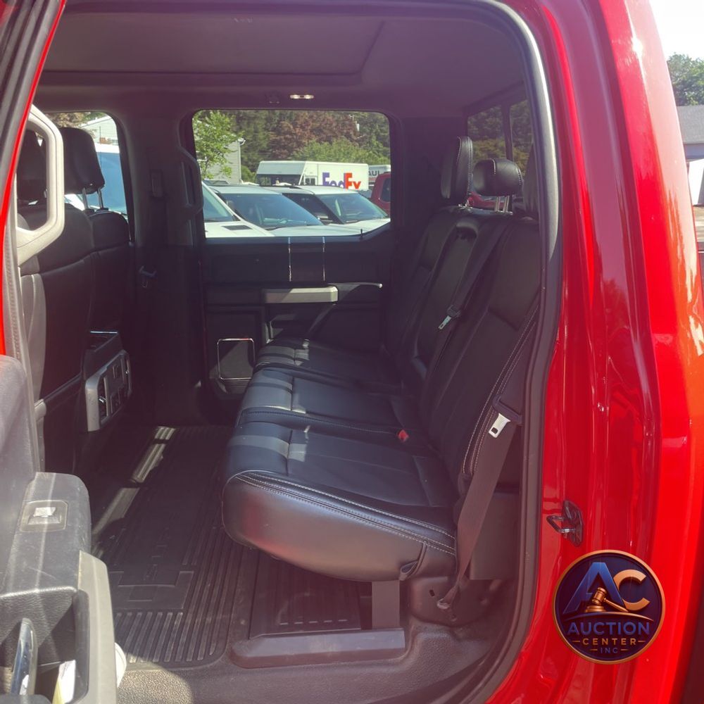 2021 Ford F-350 Super Duty Lariat