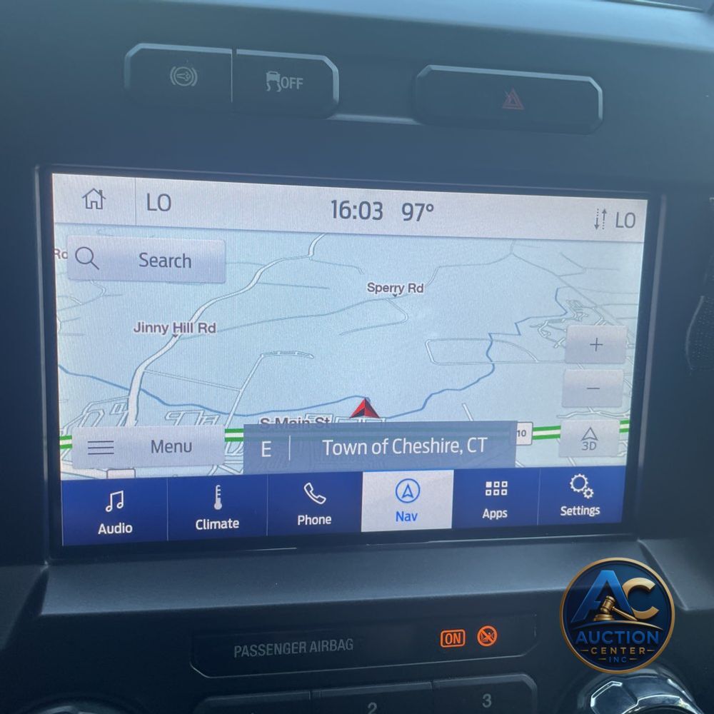 2021 Ford F-350 Super Duty Lariat