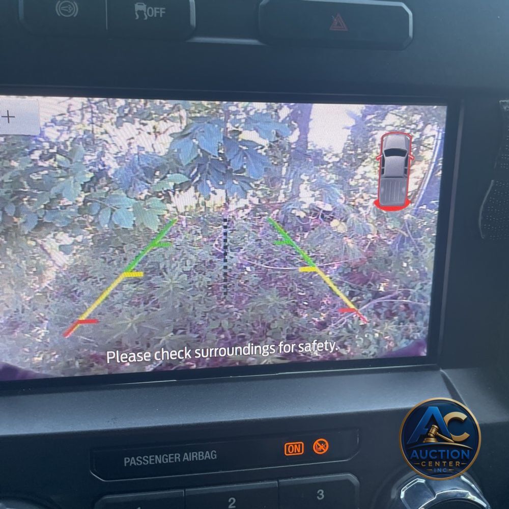 2021 Ford F-350 Super Duty Lariat