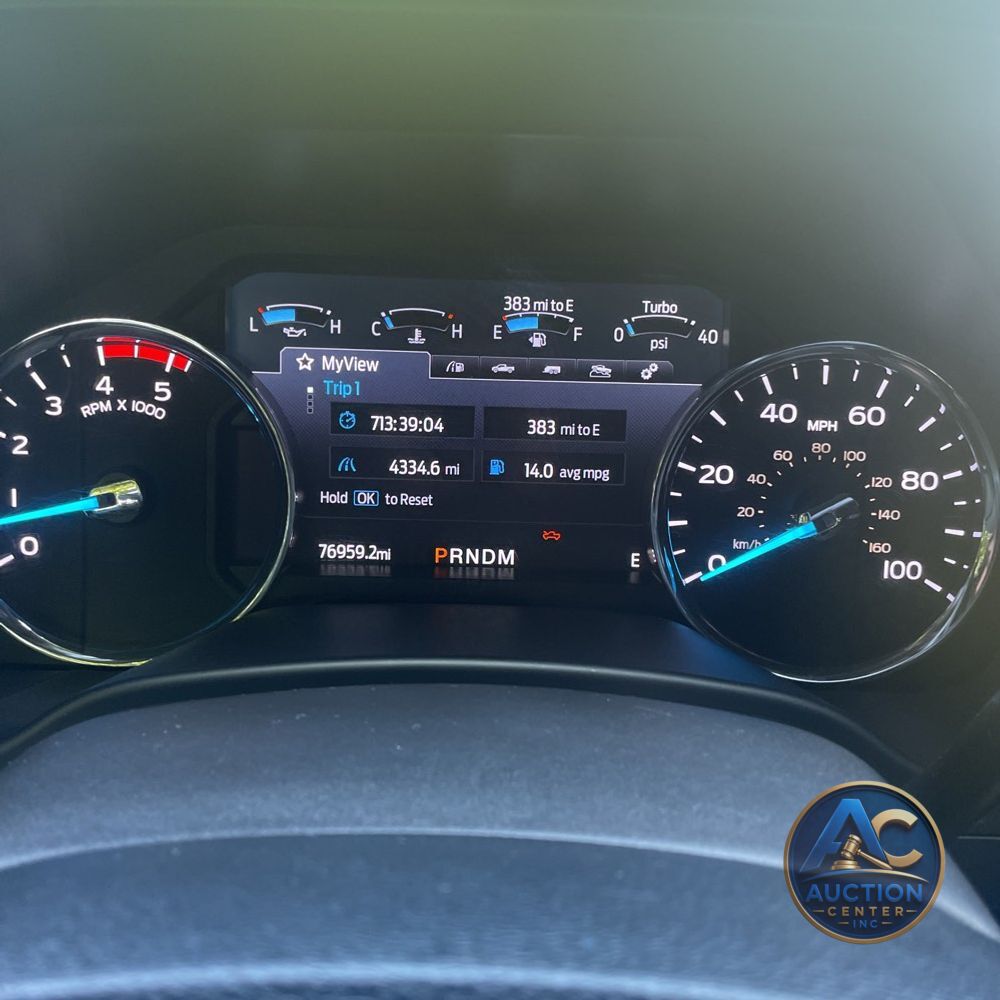 2021 Ford F-350 Super Duty Lariat