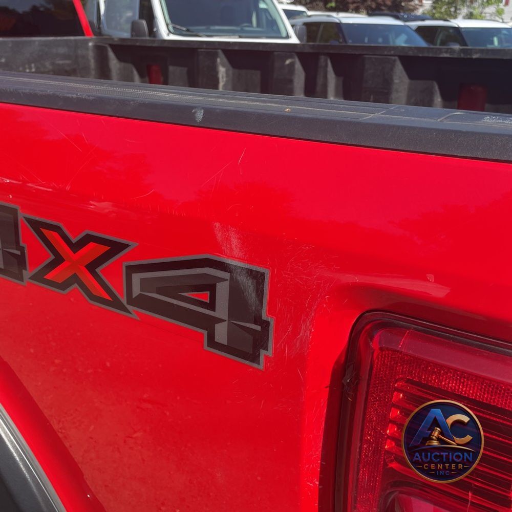 2021 Ford F-350 Super Duty Lariat
