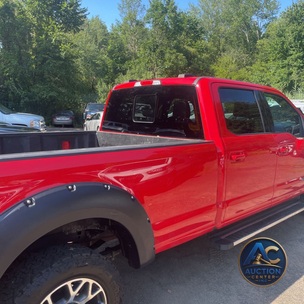 2021 Ford F-350 Super Duty Lariat