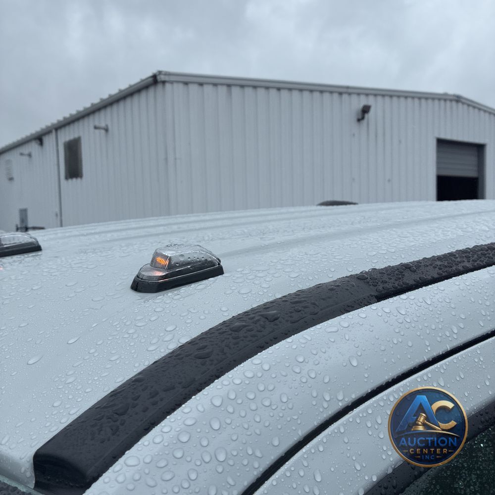 2026 Ford F-250 Super Duty XL