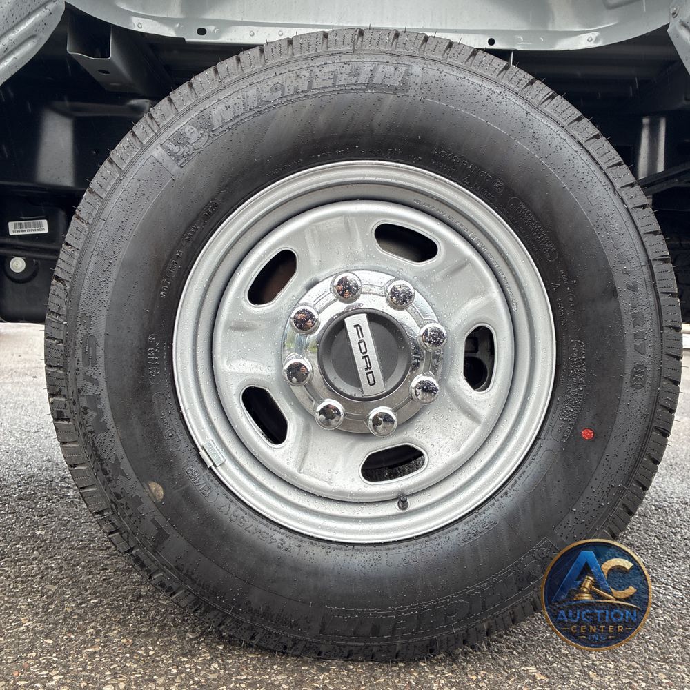 2026 Ford F-250 Super Duty XL
