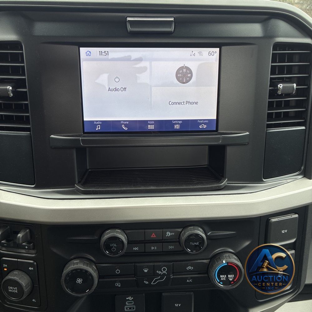 2026 Ford F-250 Super Duty XL