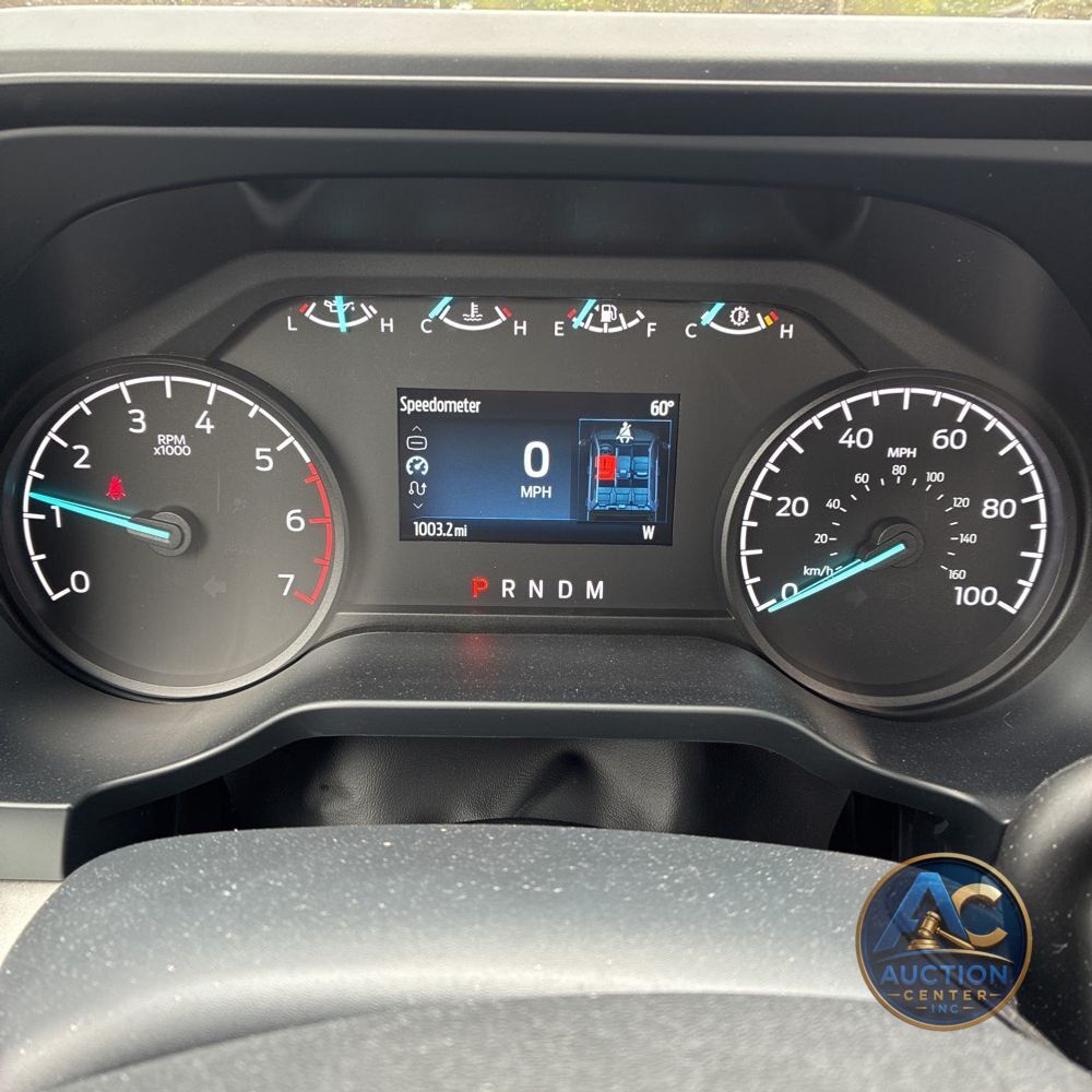 2026 Ford F-250 Super Duty XL