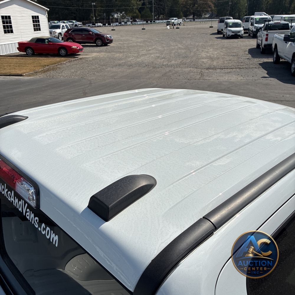2024 Ford F-250 Super Duty XL