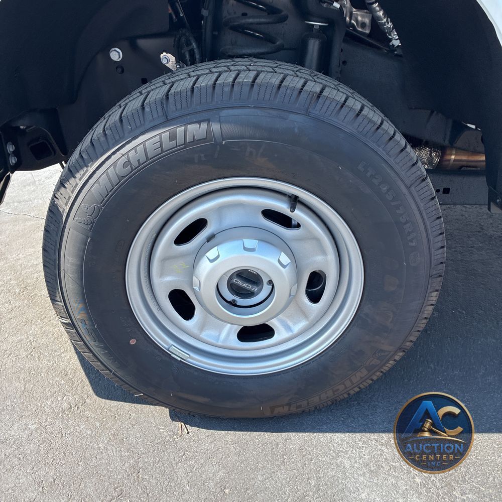 2024 Ford F-250 Super Duty XL