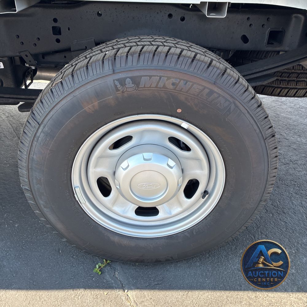 2024 Ford F-250 Super Duty XL